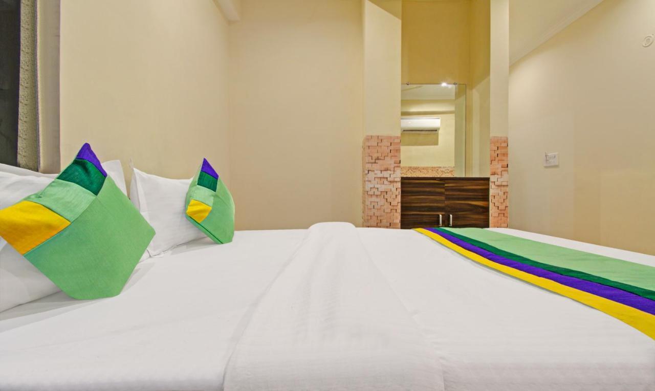 Rama Hindustani Hotell Jaipur Exteriör bild